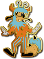 Mickey & Friends Halloween 2025 - 4/6