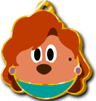 2024 Holiday Ornament - Roxanne