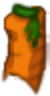 Carrot Costume