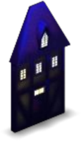 PPR Building Flat 3