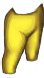Leggings Yellow