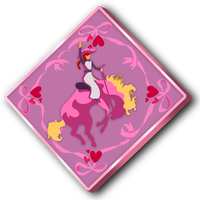 Wild Wild Fest - Pink Pony