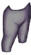 Leggings Gray