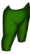 Leggings Green
