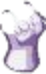 Dance Top White