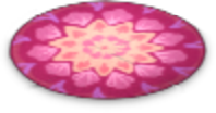 Flower Rug