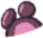 Mickey Ears Pink