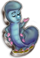 Wonderland - Caterpillar