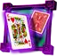 Halloween Séance Circle - Cards