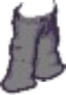 Baggy Jeans Grey