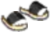 Slides Black