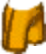 Shorts Orange