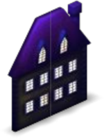 PPR Building Flat 1