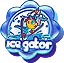 Waterpark Splashes - Ice Gator