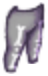 NBC Barrel Pants