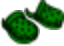 Crocs Green