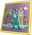 The Haunted Mansion (1/9)
