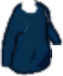 Long Sleeve Shirt Dark Blue
