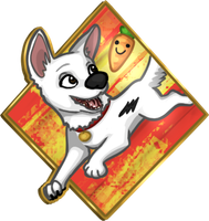 GET Together Bolt