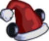 Holiday Hat Red