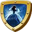 Enchanted - Gown