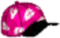 Aloha Hat Pink