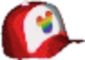 Baseball Cap Pride Edition