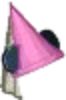 Princess Hat Pink