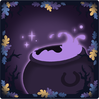 Down the Witches' Road - II