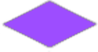 Tile - Purple