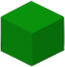 Block - Green