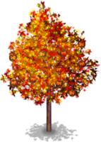 Halloween Tree