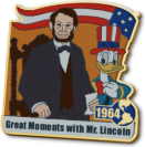 World's Fair Fun - Great Moments with Mr. Lincoln