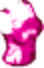 Hawaiian Aloha Tank Pink