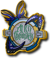 Dead Attractions - Extraterrorestial Alien Encounter