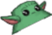 Bucket Hat Grogu