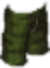 Camouflage Shorts Green