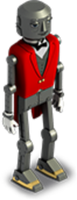 Forgotten Attractions - Horizons Butler
