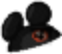 Mickey Ears Mouseketeer