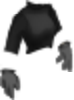 Kim Possible Top
