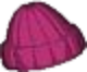 Winter Beanie Pink
