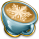 Latte - Frozen
