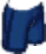 Shorts Dark Blue