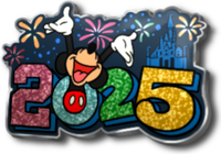 New Year's 2025