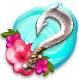 Moana - Maui's Hook