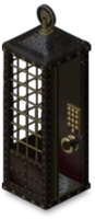 Tower Of Terror Elevator Teleporter