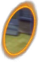 Doctor Strange Magic Teleporter
