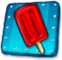 Park Sweets - Strawberry Bar