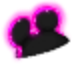 Mickey Ears Disney Channel Pink
