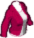 Jacket with T-Shirt Pink